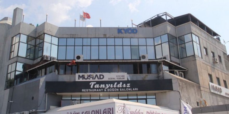 KYÖD tesisinde onarım başlayacak