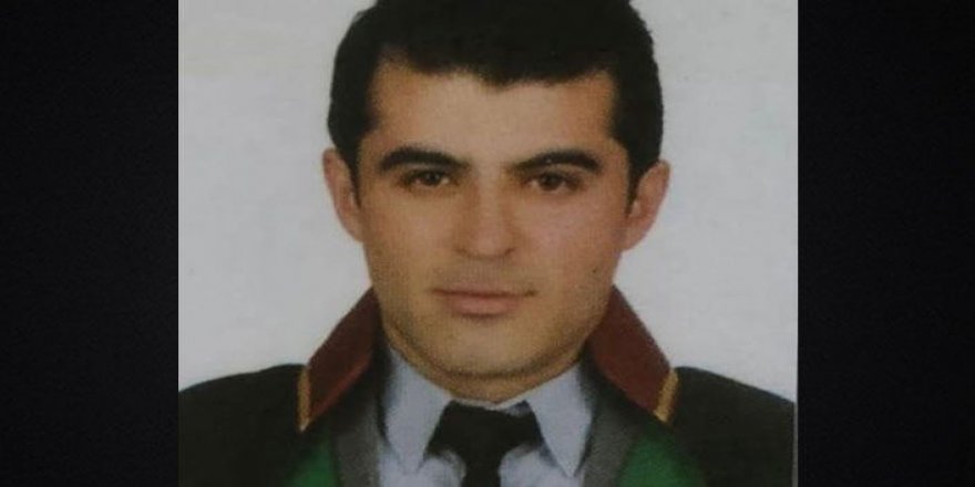 Genç avukat hayatını kaybetti