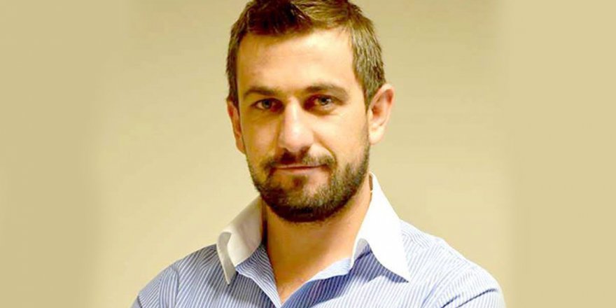 Serdal Erdal’ın acı günü