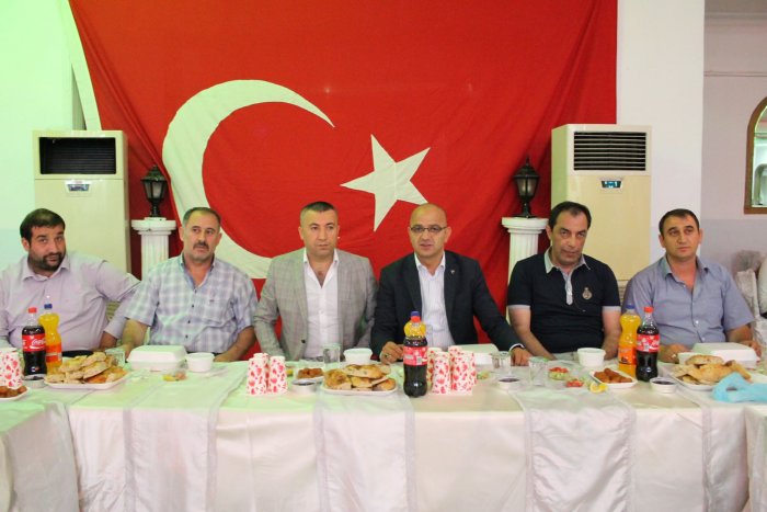 MHP’lilerden sandığa sahip çıkma sözü