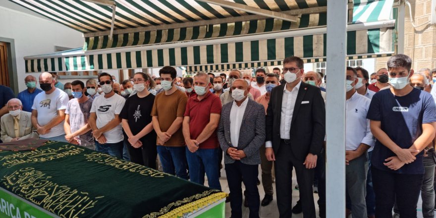 CHP’liler  Yeni Mahalle sakinlerini dinledi