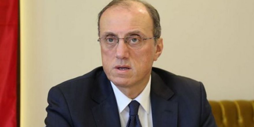 Hurşit Güneş’in annesi vefat etti