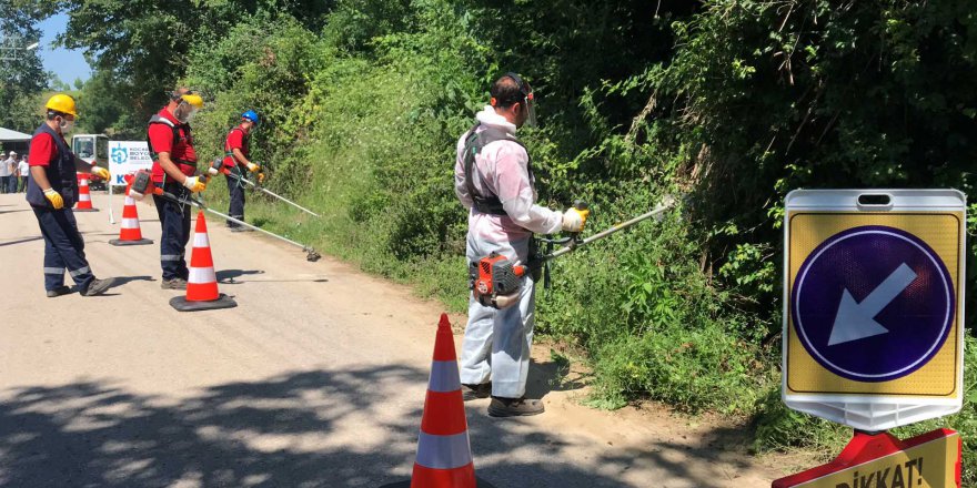 ‘’A Takımı’’ kırsaldaki sorunlara hızır gibi yetişiyor