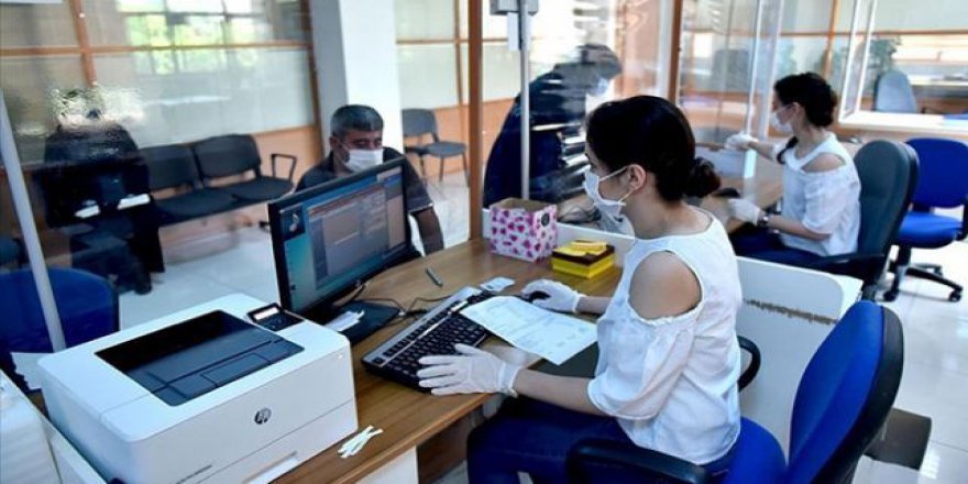 Hafta sonu Nüfus Müdürlükleri açık olacak