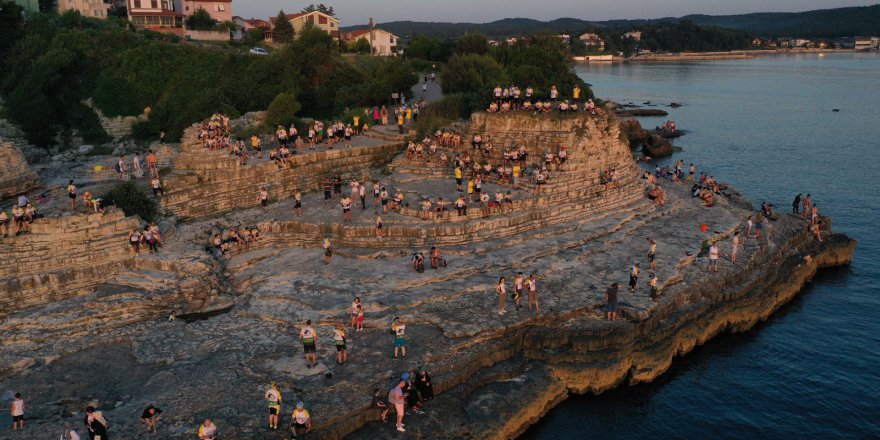 Kocaeli Turizm ve Bisiklet Festivali start aldı