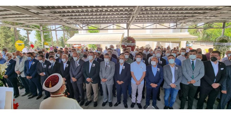 CHP’liler Güneş’i yalnız bırakmadı