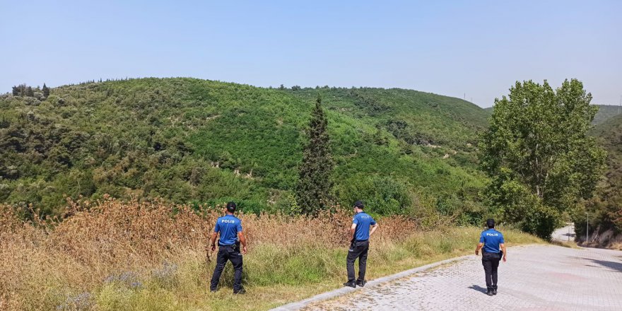 Kocaeli’de çöplerin yakılması yasaklandı