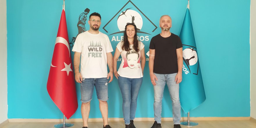 Aldosk yönetimini seçti