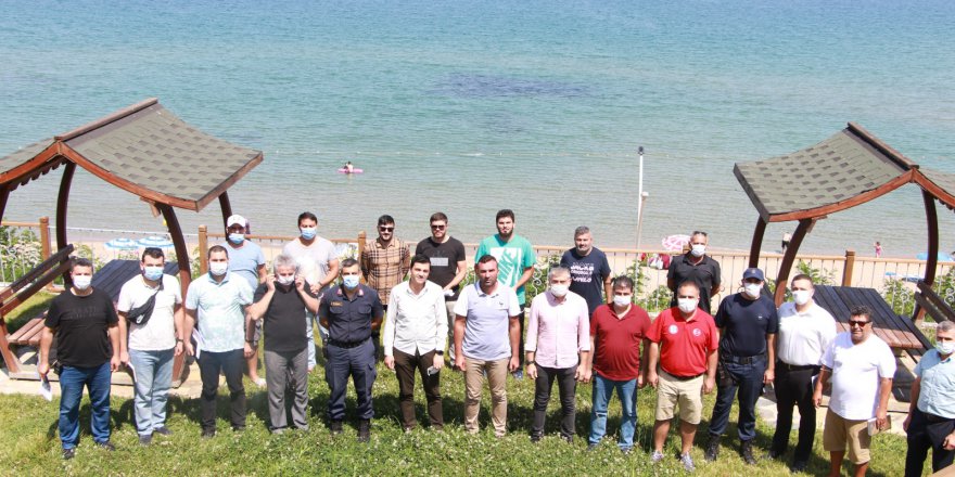 Şampiyonalar için hazırlıklar tamam