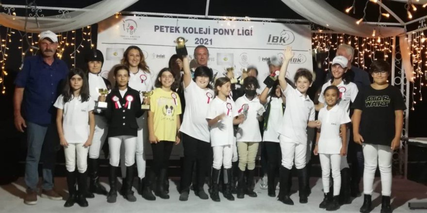 Kartepeli sporcular başarıya doymuyor