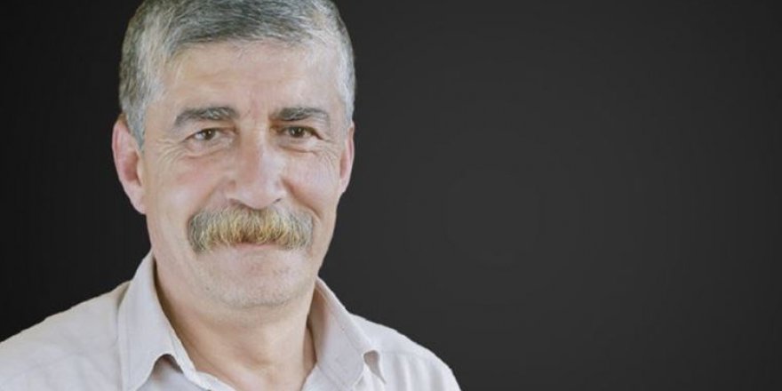 Mustafa Tozkoparan anılıyor