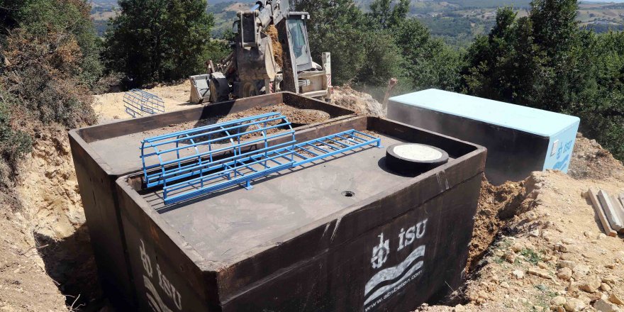 59 adet yeni depo inşa ediliyor