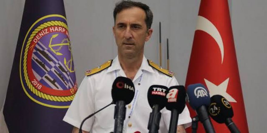 Kocaeli Garnizon Komutanı terfi etti