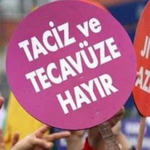 Tacize uğrayan kadınlar için internet sitesi kuruldu
