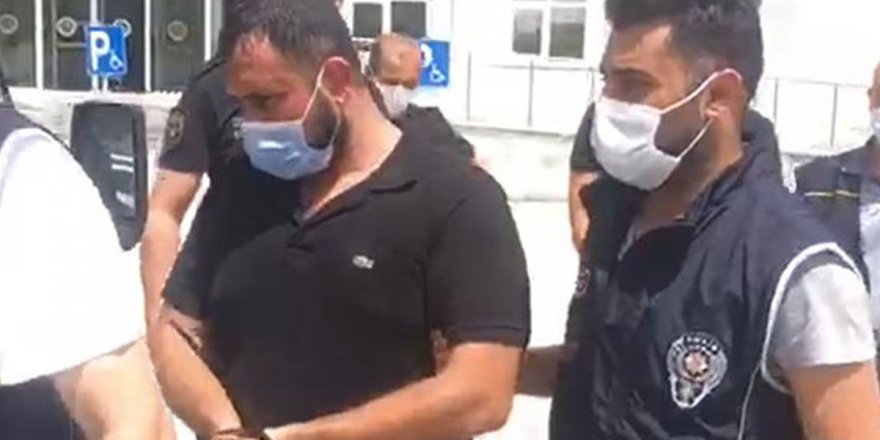 Göçmen kaçakçılığı iddiasıyla 3 kişi tutuklandı