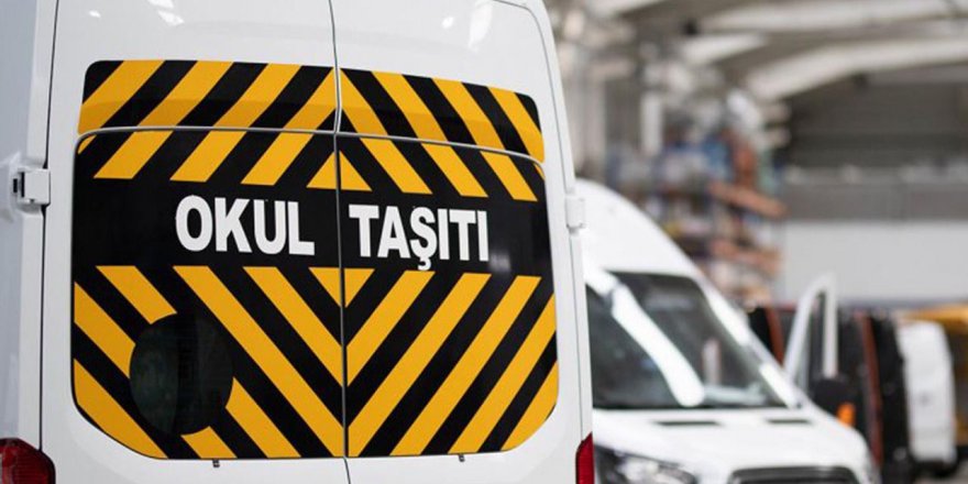 Servisçiler zam istiyor