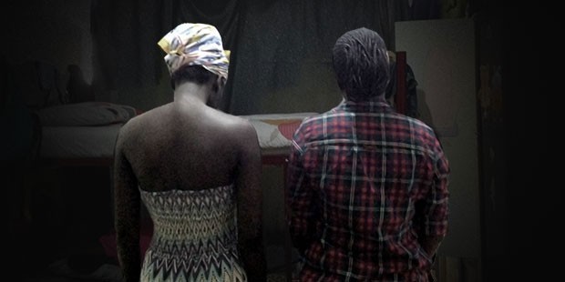 Göçmen kadınlar anlatıyor: İstanbul'da her siyah kadını fahişe sanıyorlar!