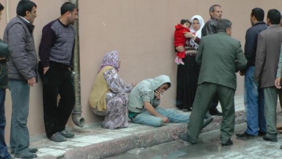 Suriyeliler'e çalışma izni geliyor!