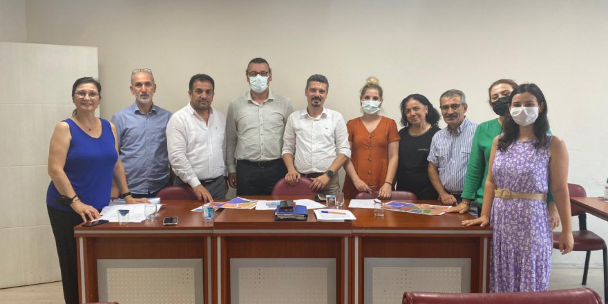 Otizm Spor Salonu projesi şekilleniyor