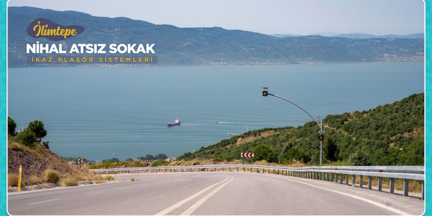 Büyükşehir’den trafik güvenliği atağı