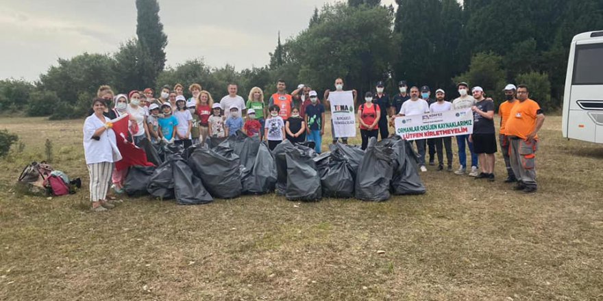 TEMA’dan anlamlı etkinlik