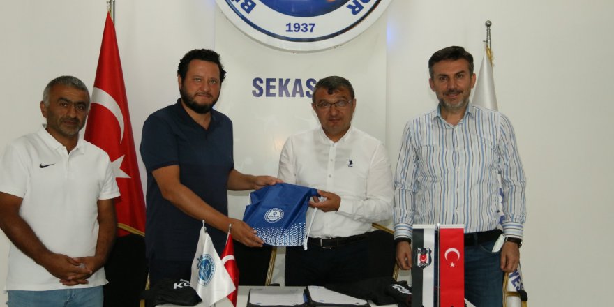 Espor’da dev iş birliği