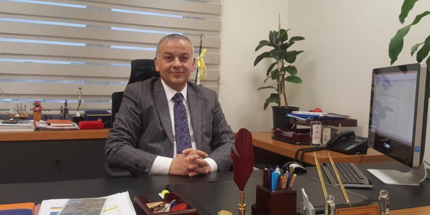 İl Milli Eğitim Müdürlüğü’ne Akar vekâlet edecek