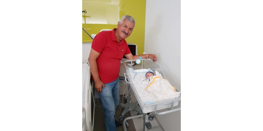 CHP’li Halis Koç dede oldu