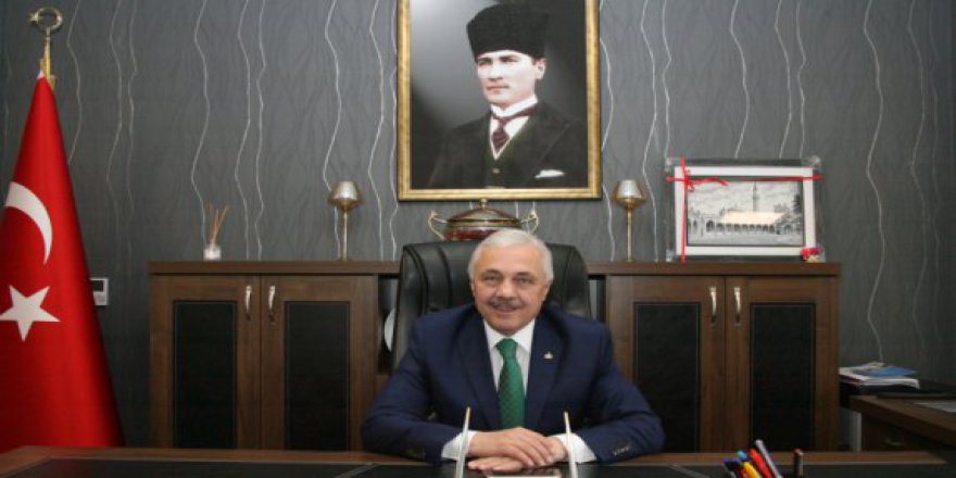 Rasim Çelik personel genel müdürü oldu