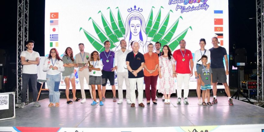 Uluslararası rugbicilerin madalyaları Hürriyet’ten