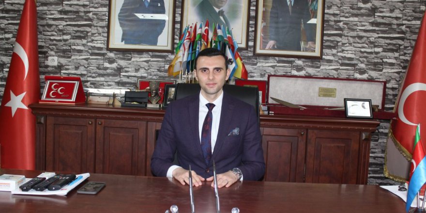 “Yaklaşık 45 kişi var”