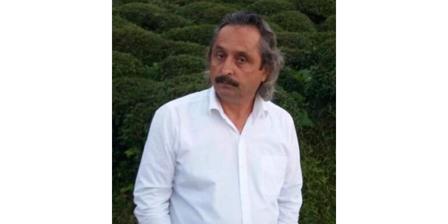 AK Partili eski yönetici koronavirüse yenik düştü