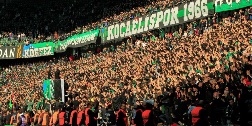 Hodri Meydan: Rezilsiniz!