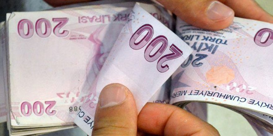 Kamu işçilerinin zam oranı belli oldu