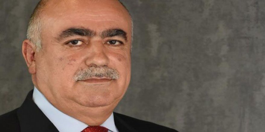 Antikkapı’ya genel müdür yardımcısı atandı