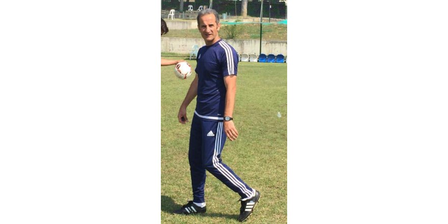 Gebzespor Terzi'ye emanet