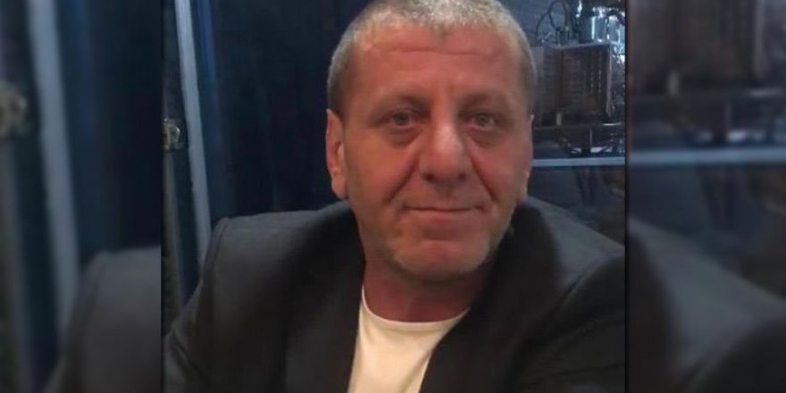 Peker operasyonundan tutukluydu cezaevinde vefat etti