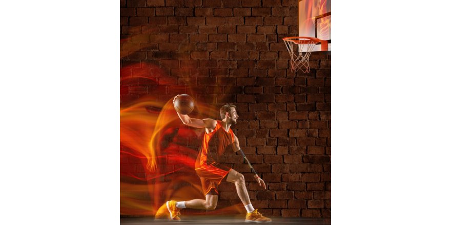 Çayırova’da Sokak Basketbolu Turnuvası