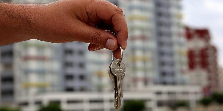 Kocaeli’de konut satışları düştü!