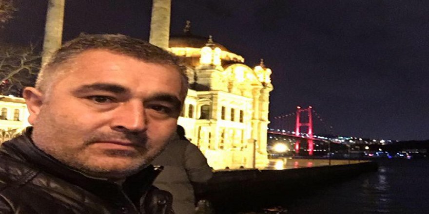 İş insanı Şahin Taş koronaya yenildi