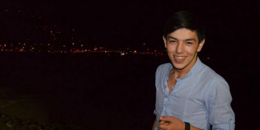 Körfezli genç Japonya’da hayatını kaybetti