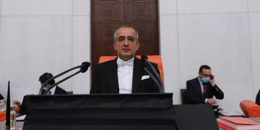 “Ulusumuzun yaşadığı en acı felaketlerden biri”