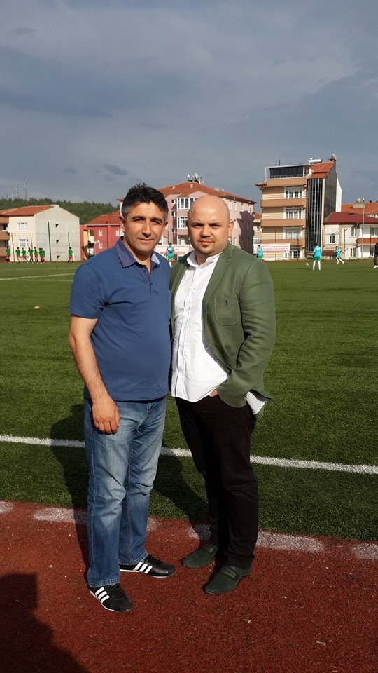 BEYLİKBAĞISPOR’DA TATLI TELAŞ