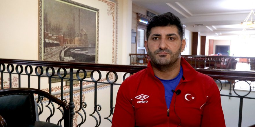 ‘’Engelsiz Taksi tüm belediyelere örnek olmalı’’