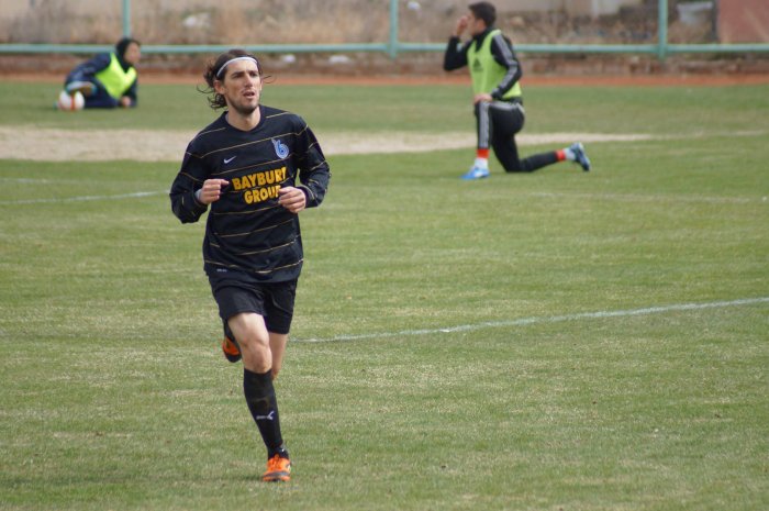 RECEP SERKAN OLMADI!