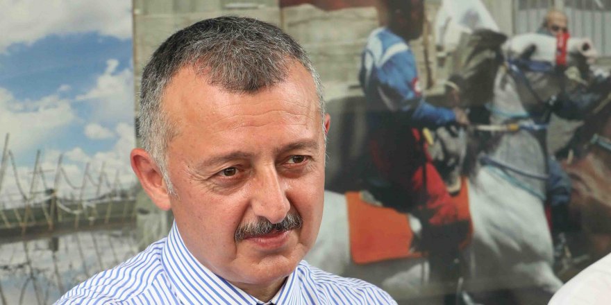 “Marmara’dan çıkan sesle dünyaya nefes olacağız”