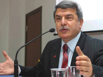 ÖNCE AÇILIŞ SONRA İFTAR