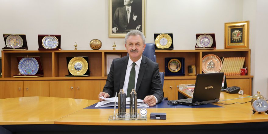 “Acısı yüreğimizdeki ilk günkü tazeliğiyle duruyor”