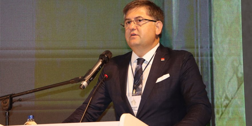 Başkan Yıldızlı’dan 17 Ağustos mesajı