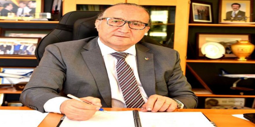 “Sanayiciler depreme karşı tedbirli”